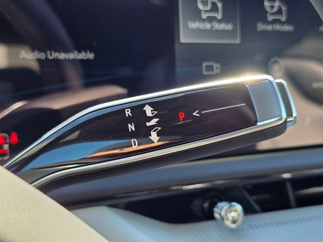 2026 Cadillac OPTIQ Sport - Photo 34