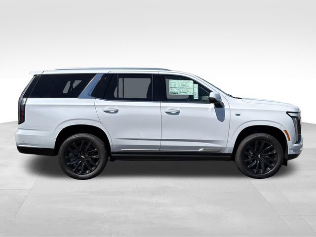 2026 Cadillac Escalade Luxury - Photo 6