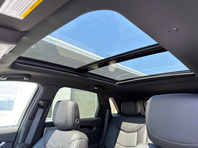 2026 Cadillac XT5 Premium Luxury - Photo 24