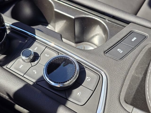 2026 Cadillac XT5 Luxury - Photo 28