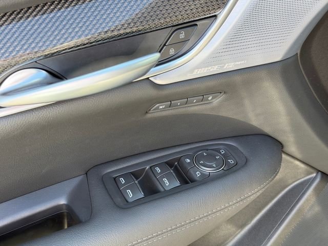 2026 Cadillac XT5 Sport - Photo 19