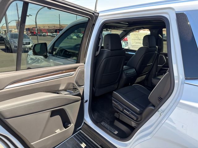 2026 Cadillac Escalade Luxury - Photo 15