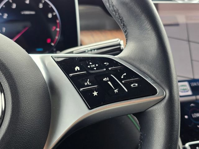 2023 Mercedes-Benz GLC GLC 300 - Photo 30