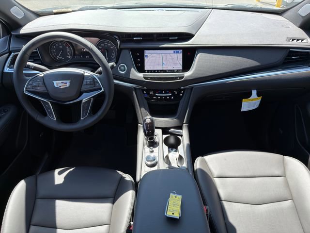 2026 Cadillac XT5 Premium Luxury - Photo 18