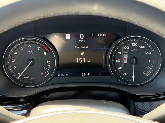 2026 Cadillac XT5 Premium Luxury - Photo 27