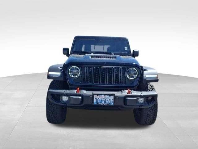 2024 Jeep Gladiator Mojave - Photo 6