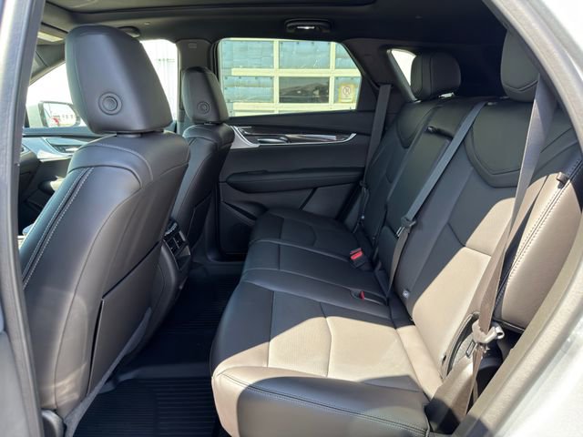 2026 Cadillac XT5 Sport - Photo 15