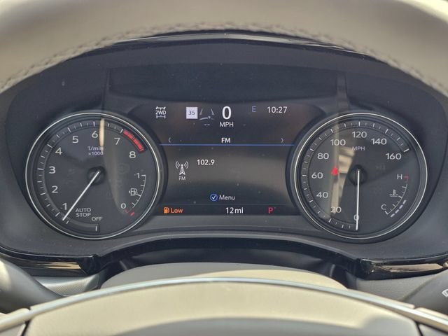2026 Cadillac XT5 Premium Luxury - Photo 24