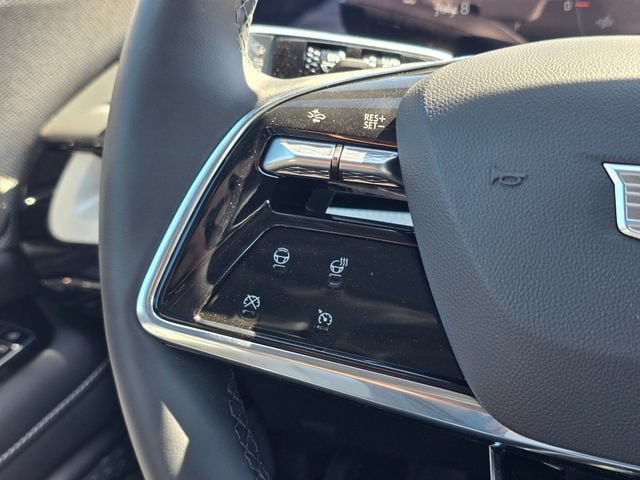 2026 Cadillac OPTIQ Sport - Photo 32
