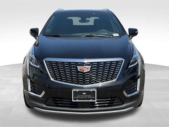 2026 Cadillac XT5 Premium Luxury - Photo 8