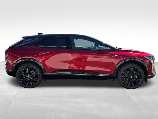 2026 Cadillac OPTIQ Sport - Photo 6