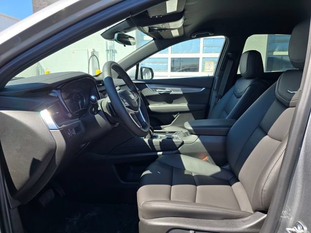 2026 Cadillac XT5 Luxury - Photo 22