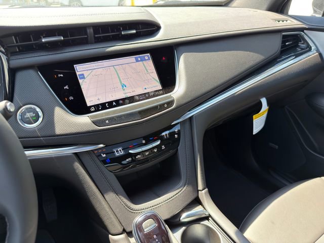 2026 Cadillac XT5 Premium Luxury - Photo 28