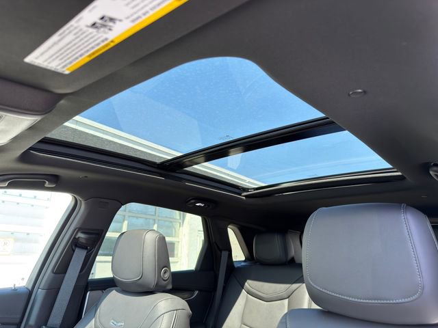 2026 Cadillac XT5 Sport - Photo 23