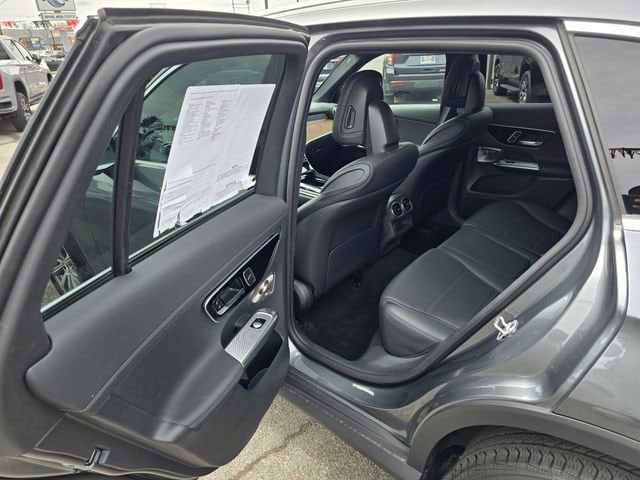 2023 Mercedes-Benz GLC GLC 300 - Photo 15