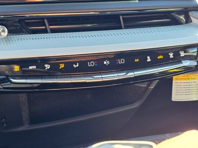 2026 Cadillac OPTIQ Sport - Photo 29