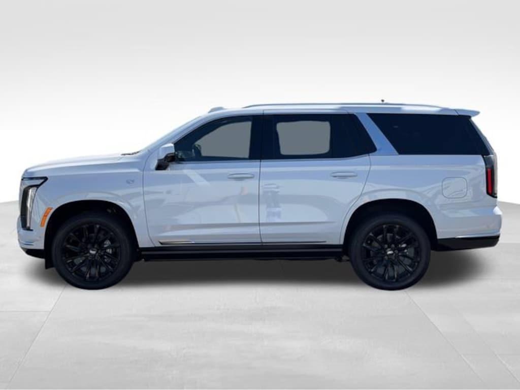 New 2026 CADILLAC Escalade Luxury SUV