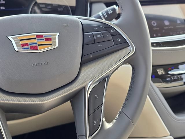 2026 Cadillac XT5 Premium Luxury - Photo 30