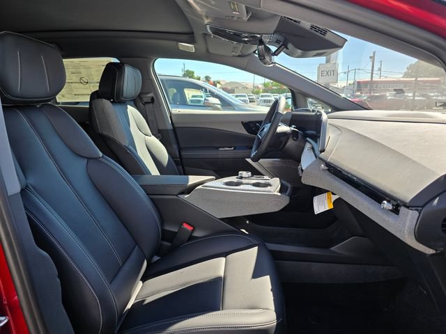 2026 Cadillac OPTIQ Sport - Photo 10
