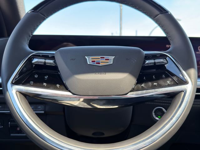 2026 Cadillac Escalade Luxury - Photo 26