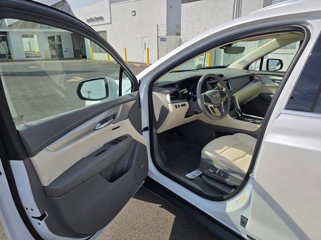 2026 Cadillac XT5 Premium Luxury - Photo 18