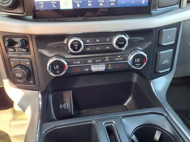 2021 Ford F-150 XLT - Photo 17