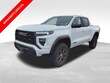  GMC Canyon