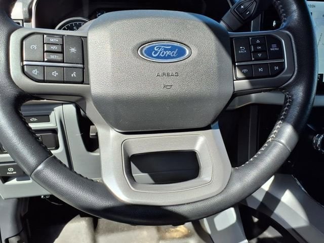 2021 Ford F-150 XLT - Photo 14
