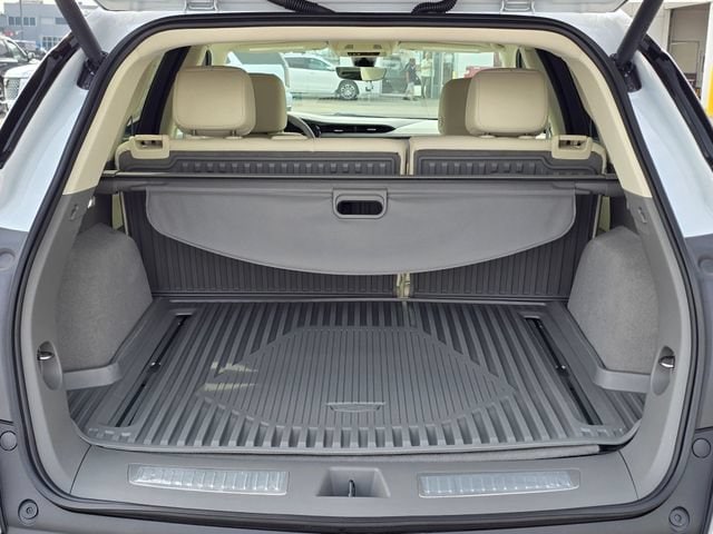 2026 Cadillac XT5 Premium Luxury - Photo 13
