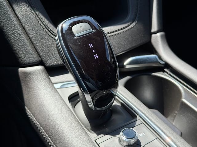 2026 Cadillac XT5 Premium Luxury - Photo 36
