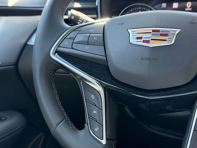 2026 Cadillac XT5 Premium Luxury - Photo 34