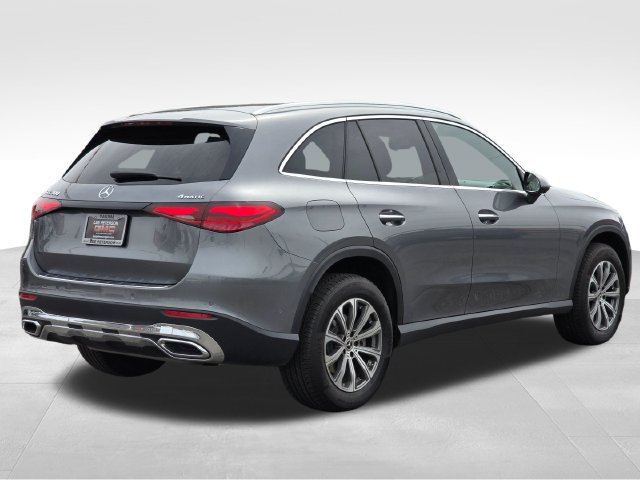 2023 Mercedes-Benz GLC GLC 300 - Photo 5