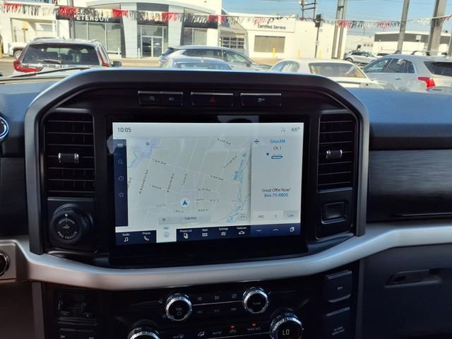 2021 Ford F-150 XLT - Photo 16