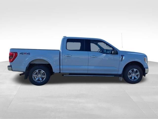 2021 Ford F-150 XLT - Photo 5
