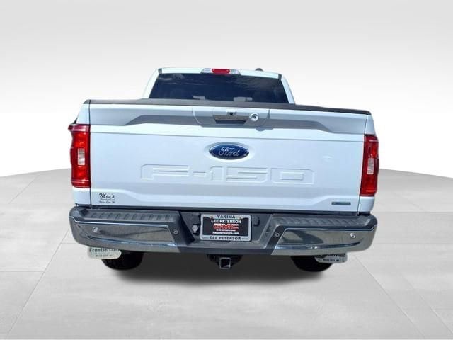 2021 Ford F-150 XLT - Photo 7