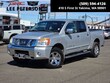  Nissan Titan
