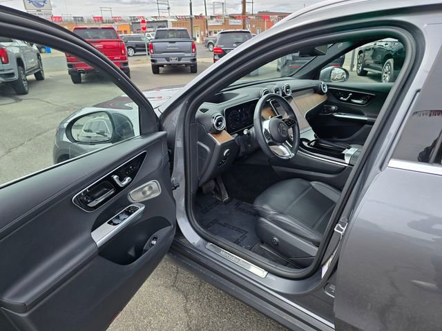 2023 Mercedes-Benz GLC GLC 300 - Photo 19