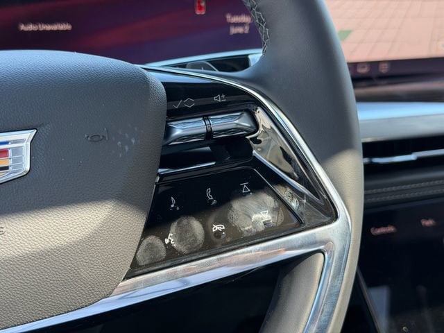 2026 Cadillac Escalade Luxury - Photo 33