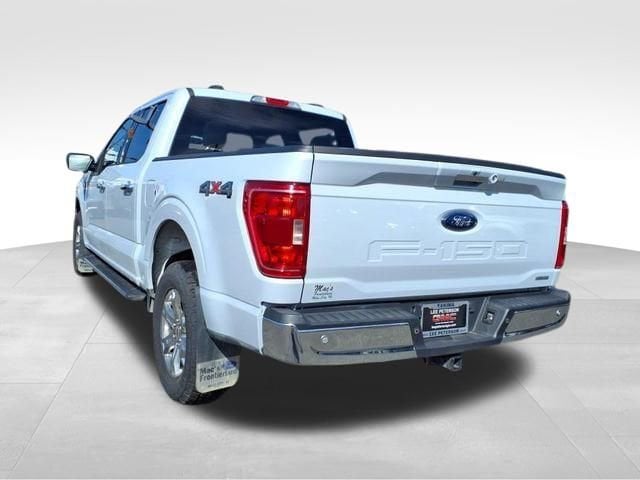 2021 Ford F-150 XLT - Photo 4