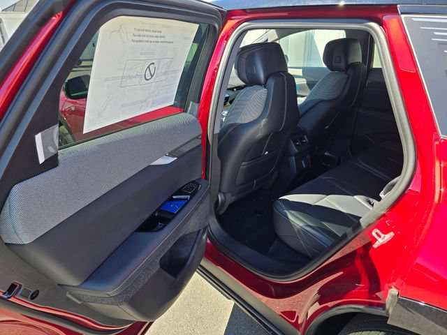 2026 Cadillac OPTIQ Sport - Photo 15