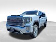  GMC Sierra 2500 HD