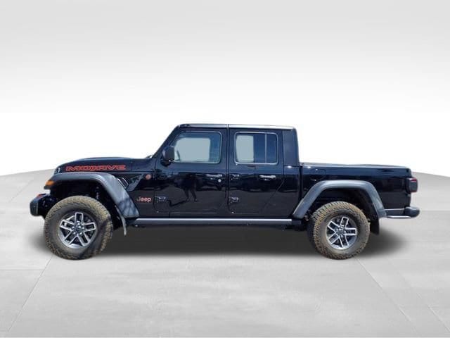 2024 Jeep Gladiator Mojave - Photo 8
