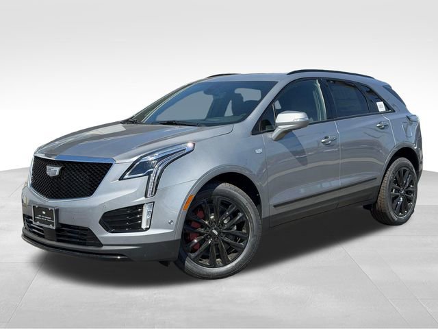 2026 Cadillac XT5