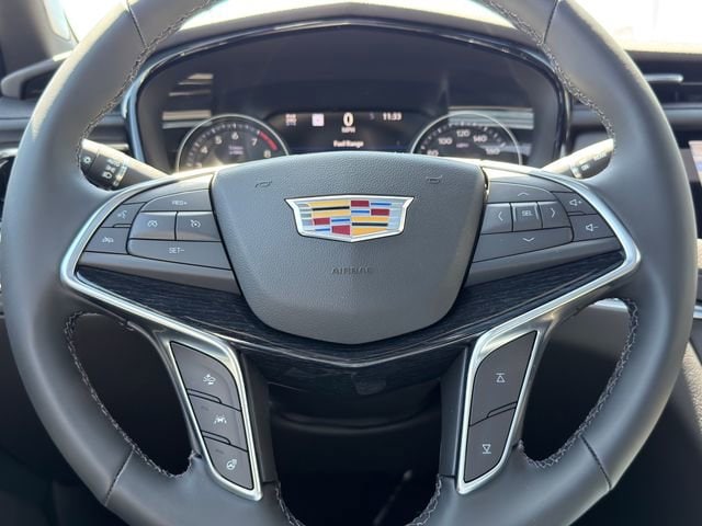 2026 Cadillac XT5 Premium Luxury - Photo 26