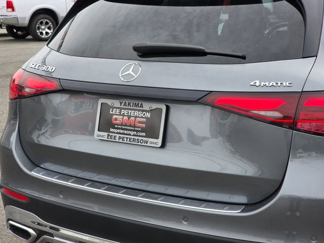 2023 Mercedes-Benz GLC GLC 300 - Photo 13