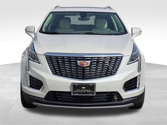 2026 Cadillac XT5 Premium Luxury - Photo 8