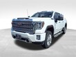  GMC Sierra 2500 HD