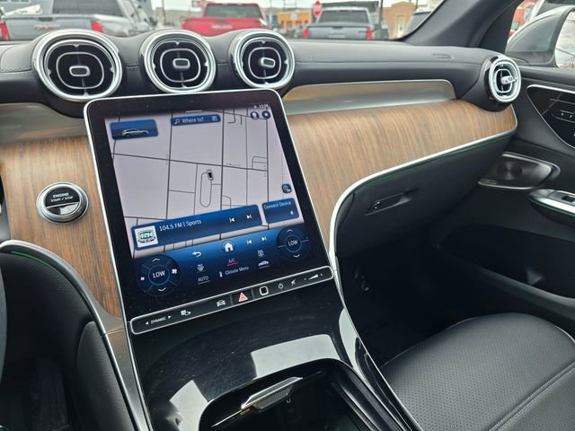 2023 Mercedes-Benz GLC GLC 300 - Photo 26