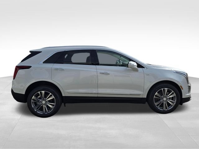 2026 Cadillac XT5 Premium Luxury - Photo 6