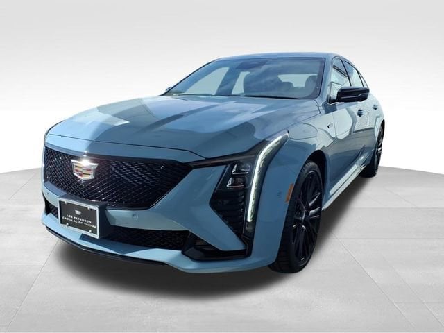 2026 Cadillac CT5-V V-Series